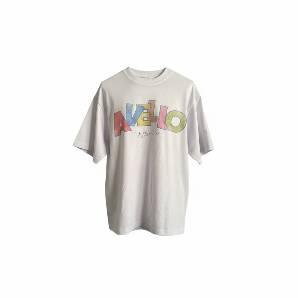 Avello Effortless Tee