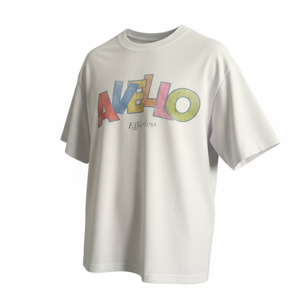 Avello Effortless Tee