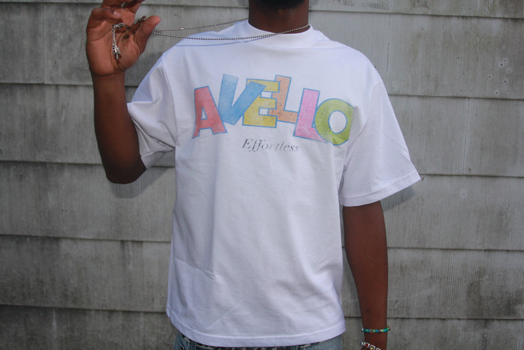 Avello Effortless Tee